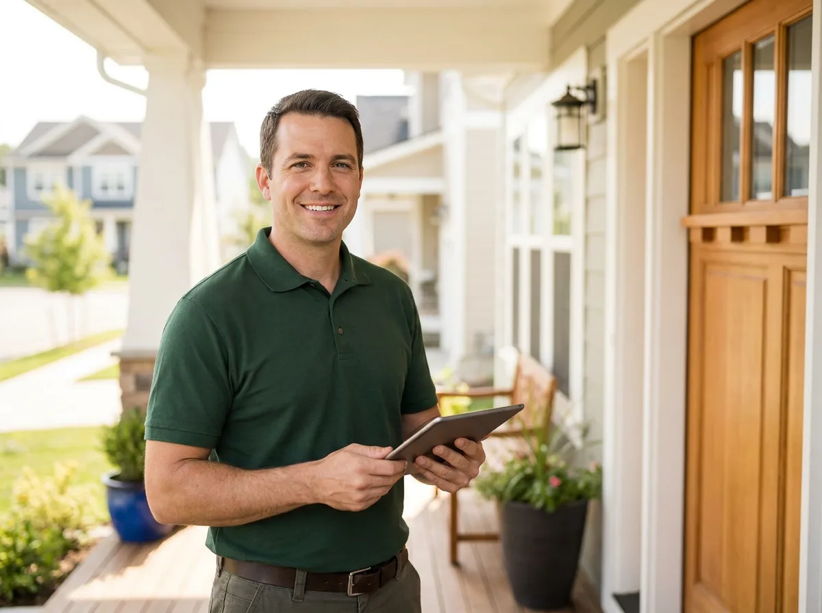 Pest control FAQs for White Owl, SD